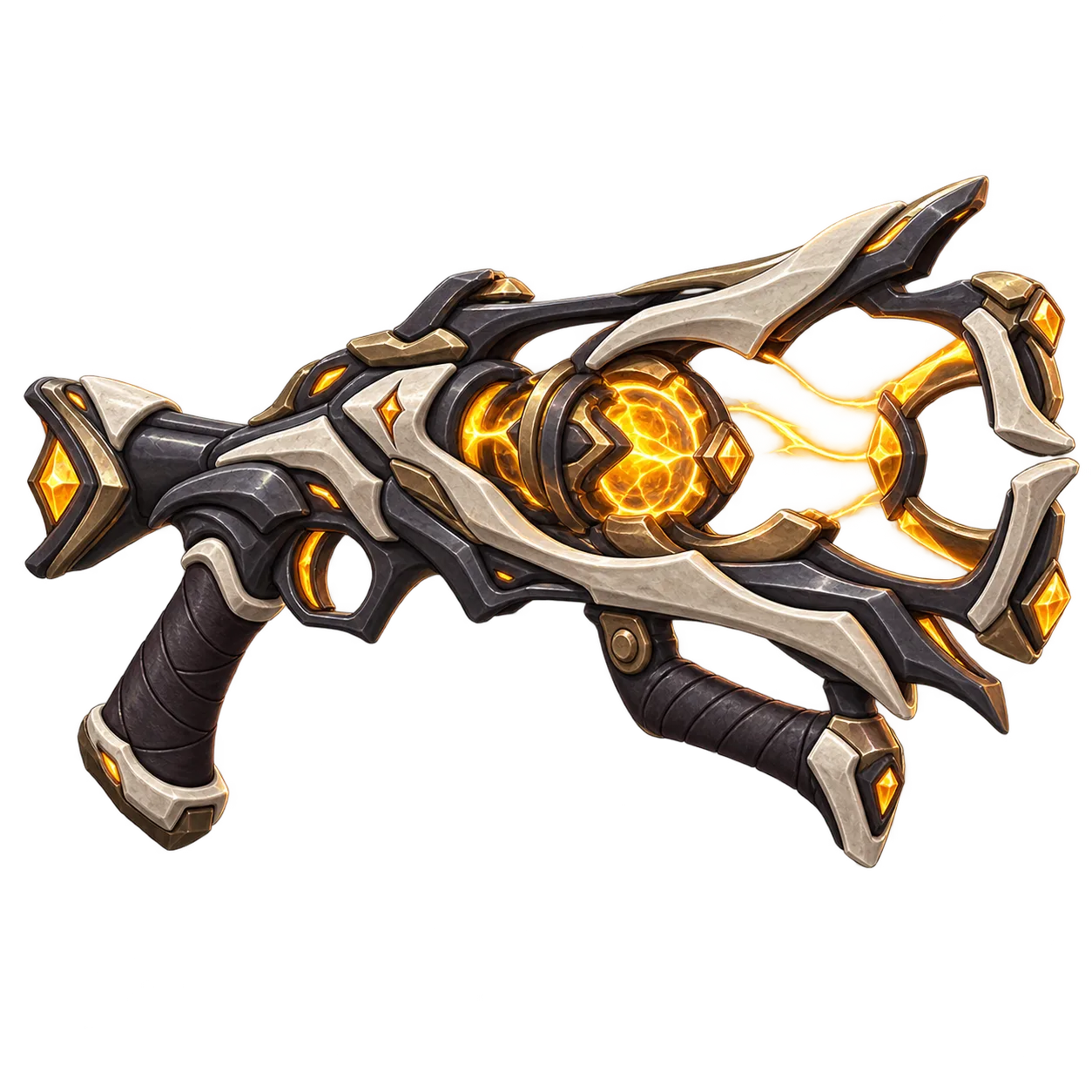 Arcfall