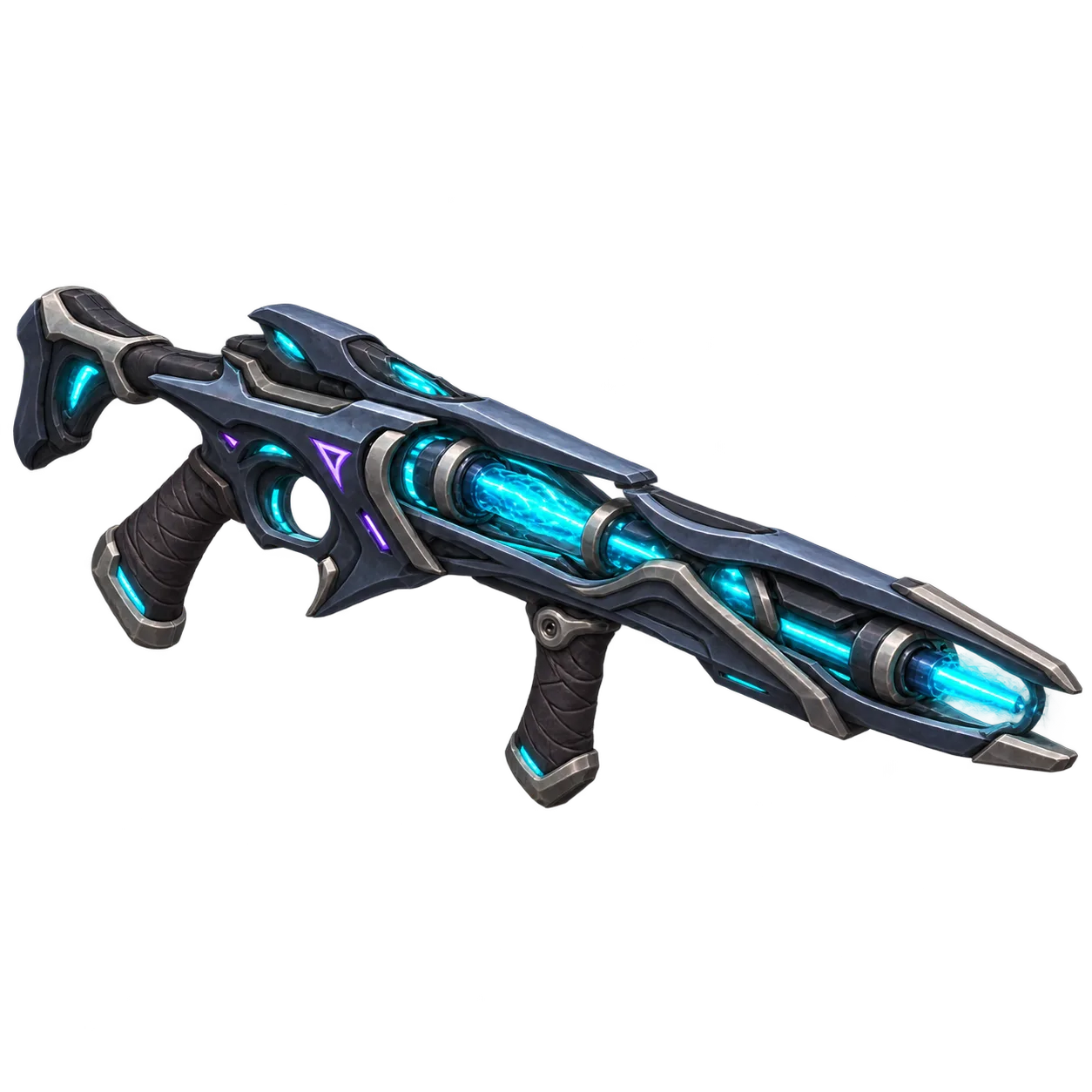 Fluxfire