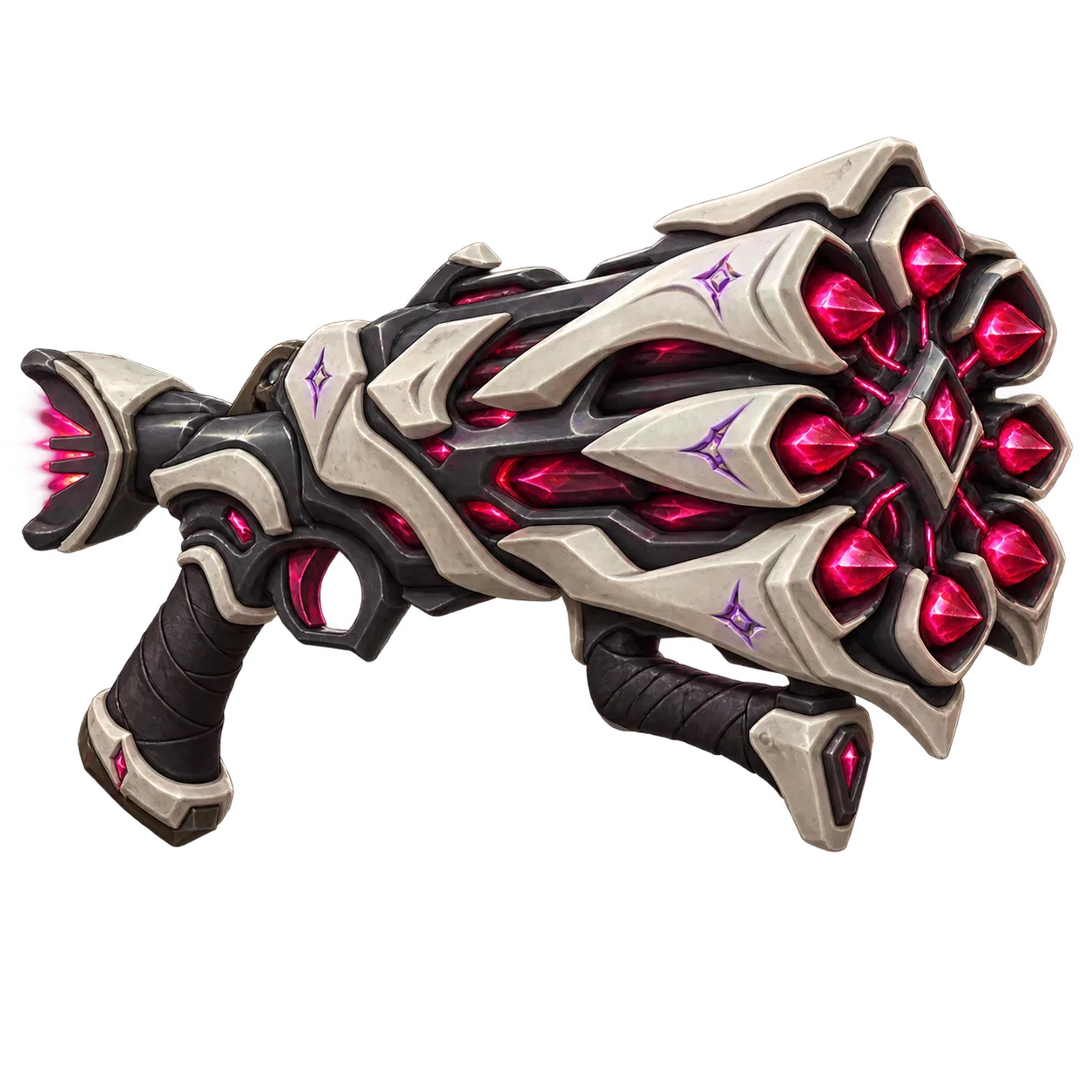 Shardblast