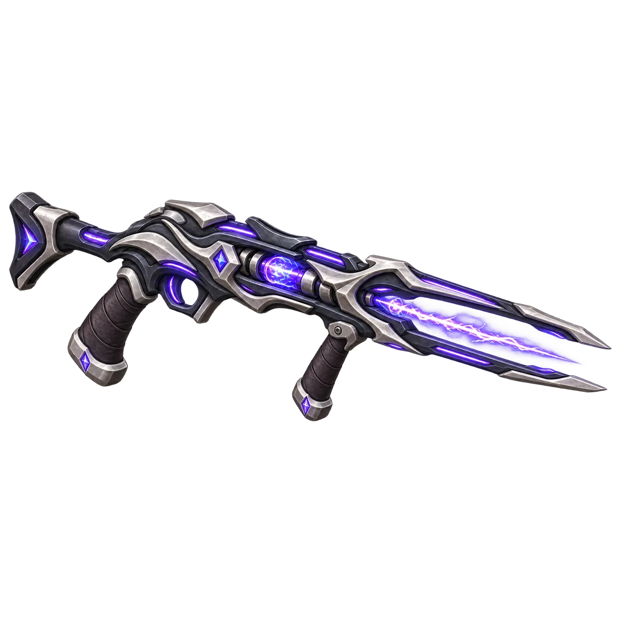 Shocklance