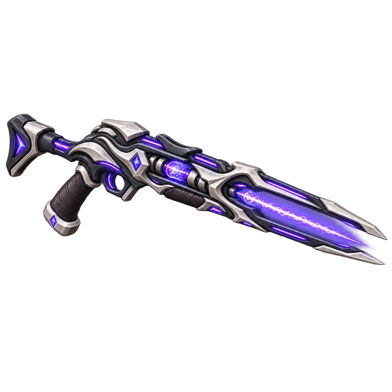 Shocklance